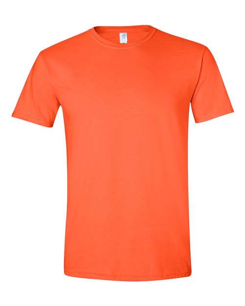 64000 - Unisex Softstyle® T-Shirt