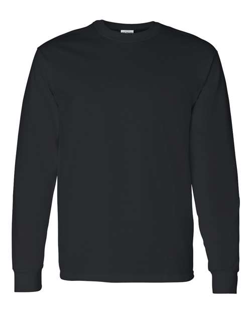 5400 - Unisex Heavy Cotton™ Long Sleeve T-Shirt