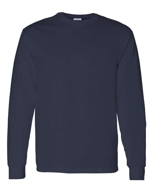 5400 - Unisex Heavy Cotton™ Long Sleeve T-Shirt