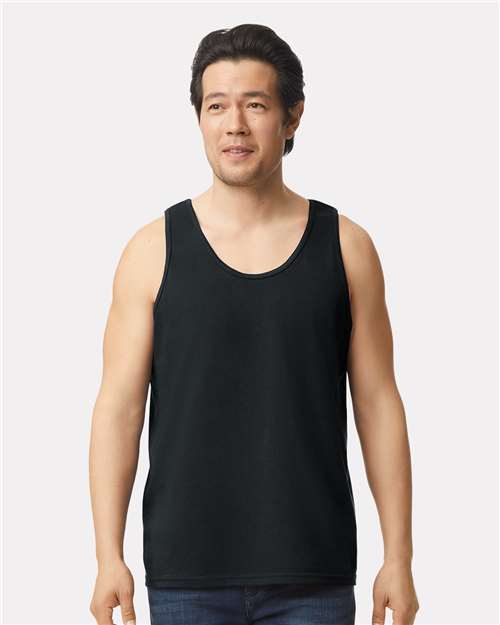 2200 - Unisex Ultra Cotton® Tank Top