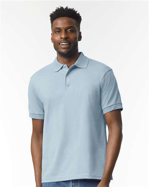 8800 - Unisex DryBlend® Polo