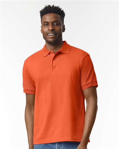 8800 - Unisex DryBlend® Polo