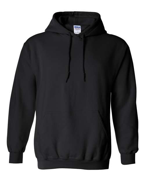 18500 - Unisex Heavy Blend™ Hooded Sweatshirt