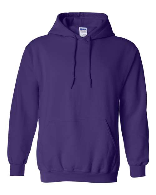 18500 - Unisex Heavy Blend™ Hooded Sweatshirt