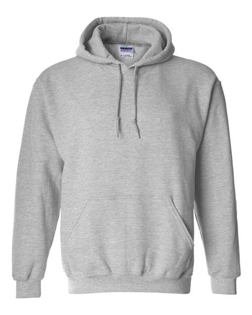 18500 - Unisex Heavy Blend™ Hooded Sweatshirt