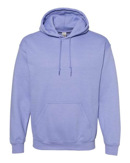 18500 - Unisex Heavy Blend™ Hooded Sweatshirt