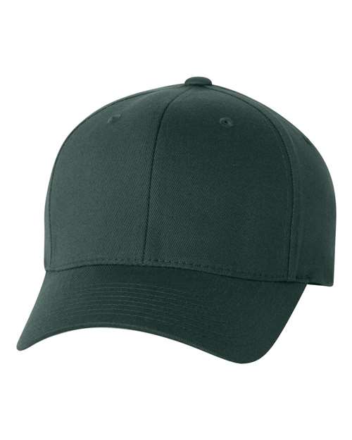 6277 - Cotton Blend Cap