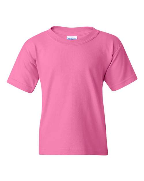 5000B - Youth Heavy Cotton™ T-Shirt
