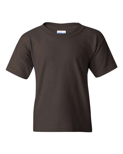 5000B - Youth Heavy Cotton™ T-Shirt