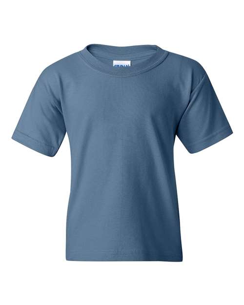 5000B - Youth Heavy Cotton™ T-Shirt