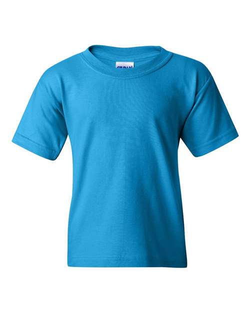 5000B - Youth Heavy Cotton™ T-Shirt