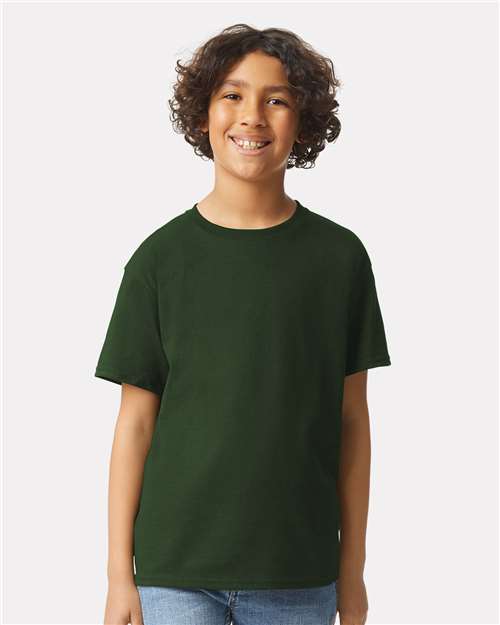 2000B - Youth Ultra Cotton® T-Shirt