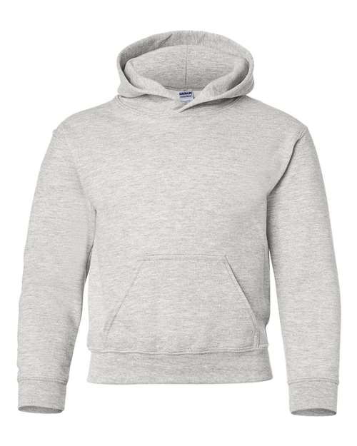 18500B - Youth Heavy Blend™ Hooded Sweatshirt