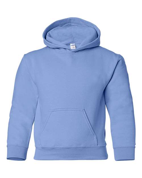 18500B - Youth Heavy Blend™ Hooded Sweatshirt