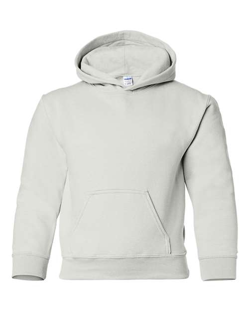 18500B - Youth Heavy Blend™ Hooded Sweatshirt