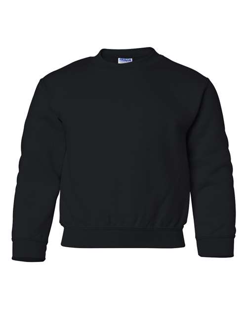 18000B - Youth Heavy Blend™ Crewneck Sweatshirt