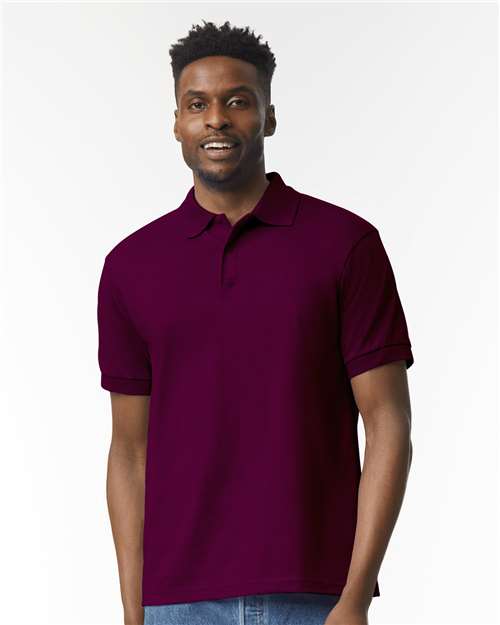 8800 - Unisex DryBlend® Polo