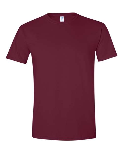 64000 - Unisex Softstyle® T-Shirt