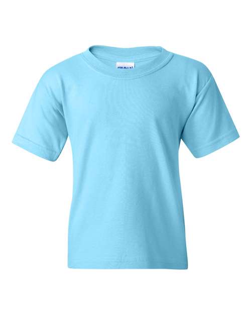 5000B - Youth Heavy Cotton™ T-Shirt