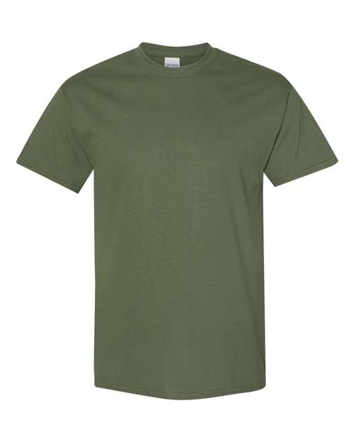 5000 - Unisex Heavy Cotton™ T-Shirt
