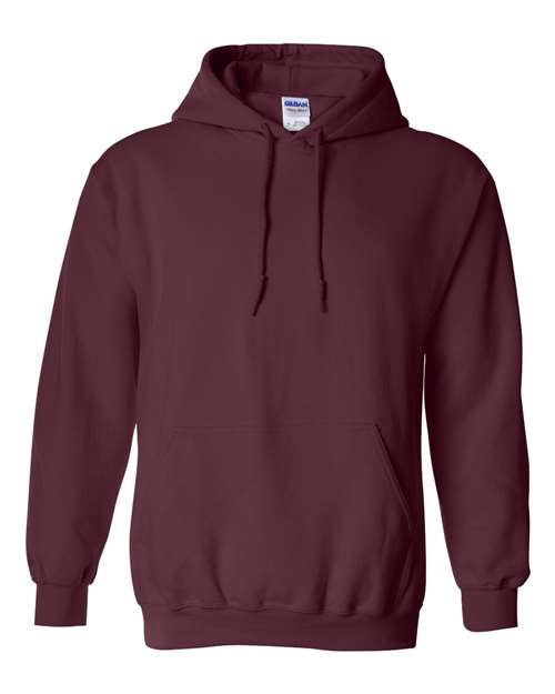 18500 - Unisex Heavy Blend™ Hooded Sweatshirt