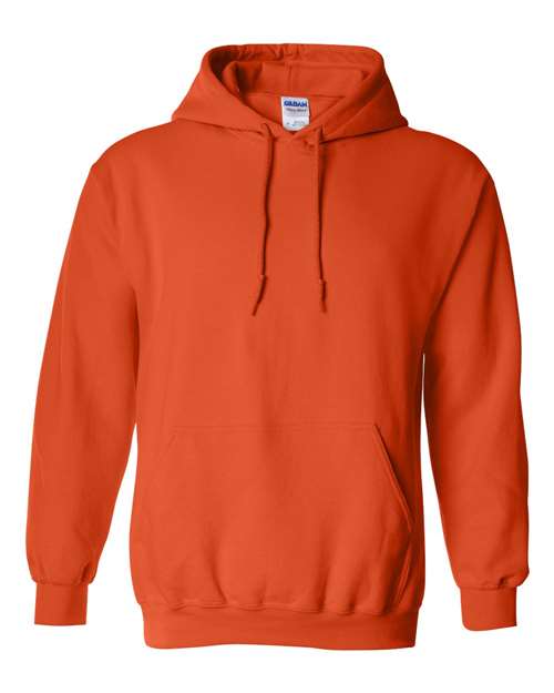 18500 - Unisex Heavy Blend™ Hooded Sweatshirt