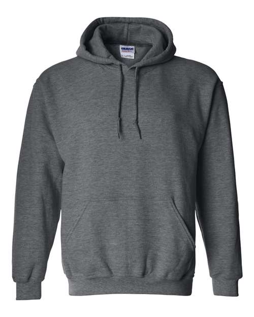 18500 - Unisex Heavy Blend™ Hooded Sweatshirt