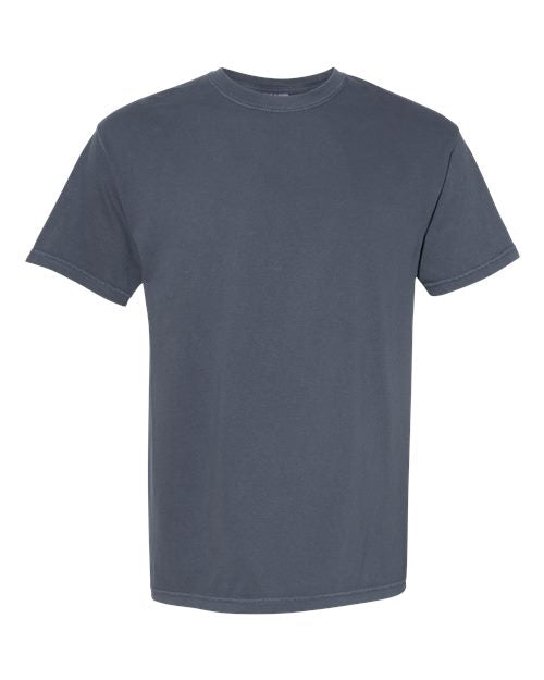 1717 - Unisex Garment-Dyed Heavyweight T-Shirt