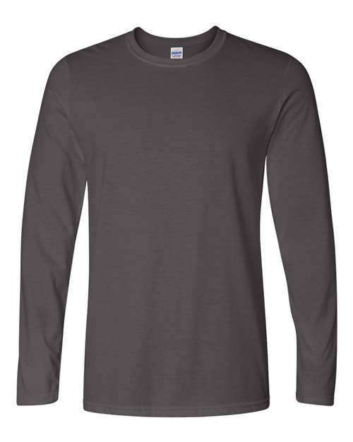 64400 - Unisex Softstyle® Long Sleeve T-Shirt