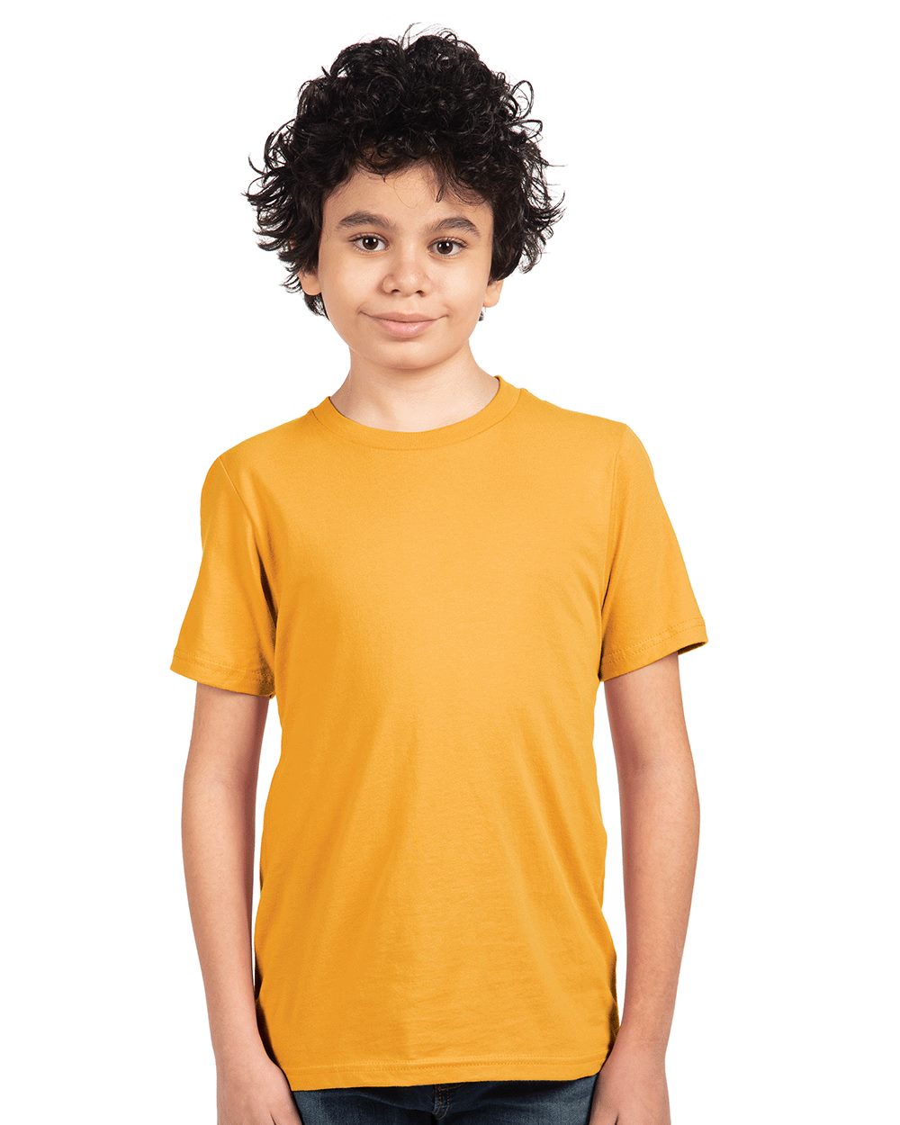 3310 - Youth Cotton Tee