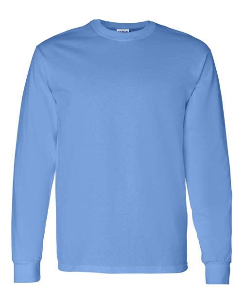 5400 - Unisex Heavy Cotton™ Long Sleeve T-Shirt