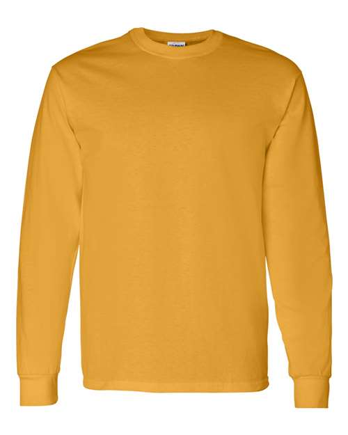 5400 - Unisex Heavy Cotton™ Long Sleeve T-Shirt
