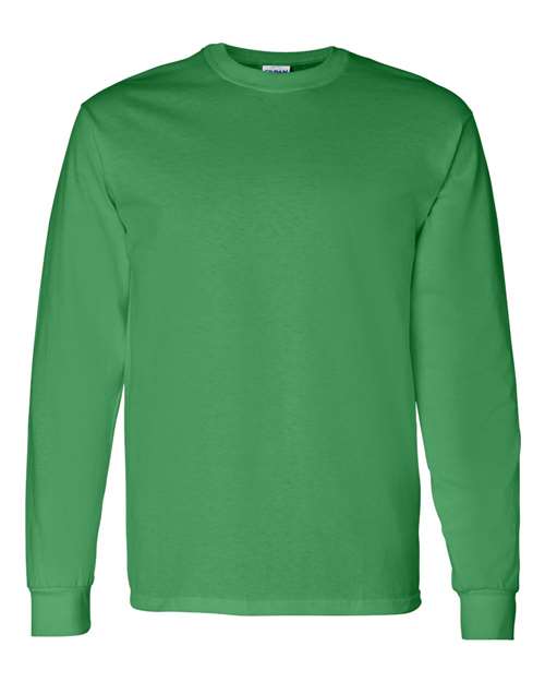 5400 - Unisex Heavy Cotton™ Long Sleeve T-Shirt