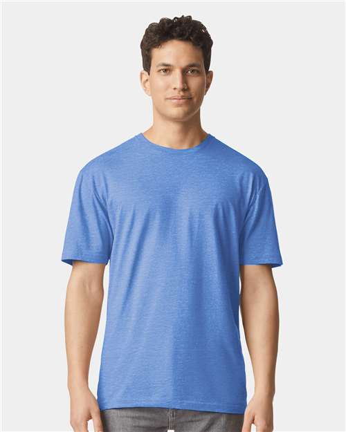 64000 - Unisex Softstyle® T-Shirt
