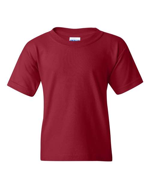 5000B - Youth Heavy Cotton™ T-Shirt