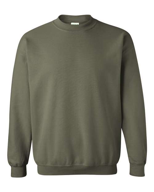 18000 - Unisex Heavy Blend™ Crewneck Sweatshirt