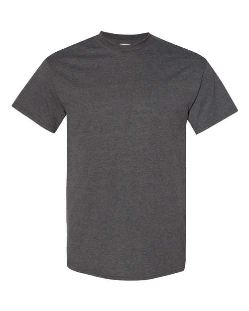 5000 - Unisex Heavy Cotton™ T-Shirt