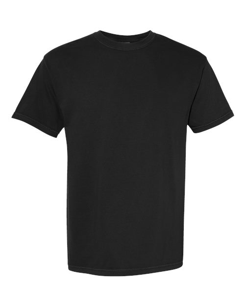 1717 - Unisex Garment-Dyed Heavyweight T-Shirt