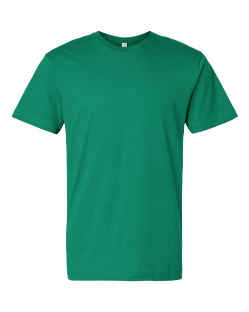 6901 - Unisex Fine Jersey Tee