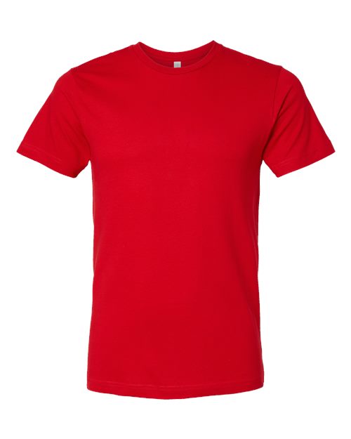 6901 - Unisex Fine Jersey Tee