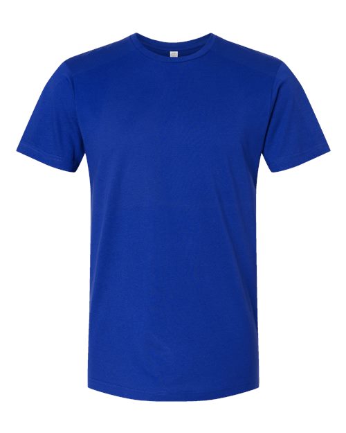 6901 - Unisex Fine Jersey Tee