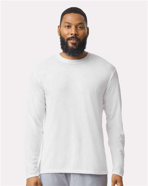 42400 - Unisex Performance® Long Sleeve T-Shirt