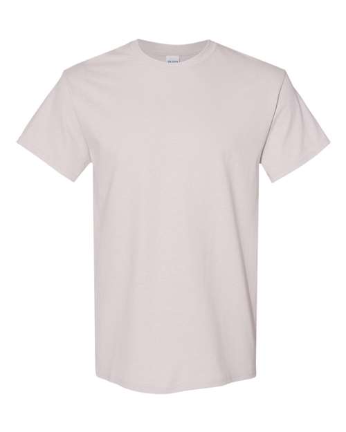5000 - Unisex Heavy Cotton™ T-Shirt