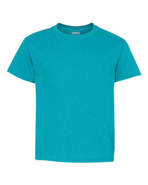 5000B - Youth Heavy Cotton™ T-Shirt
