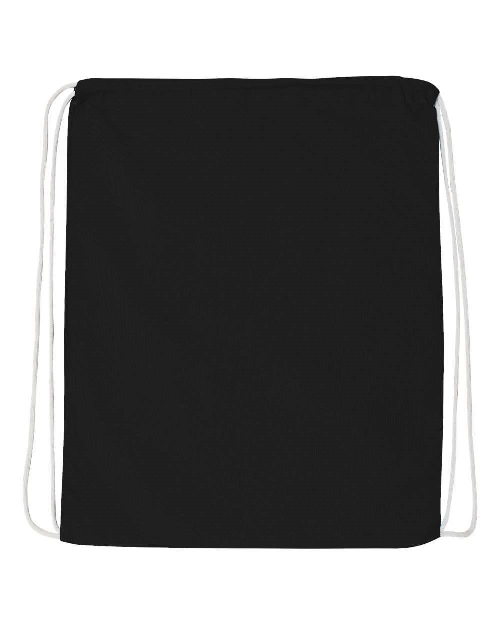 Q4500 - Economical Cotton Drawstring Bag