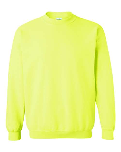 18000 - Unisex Heavy Blend™ Crewneck Sweatshirt