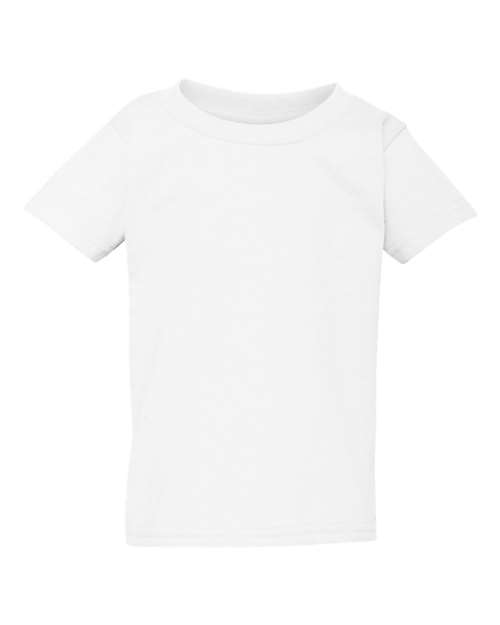 5100P - Toddler Heavy Cotton™ T-Shirt