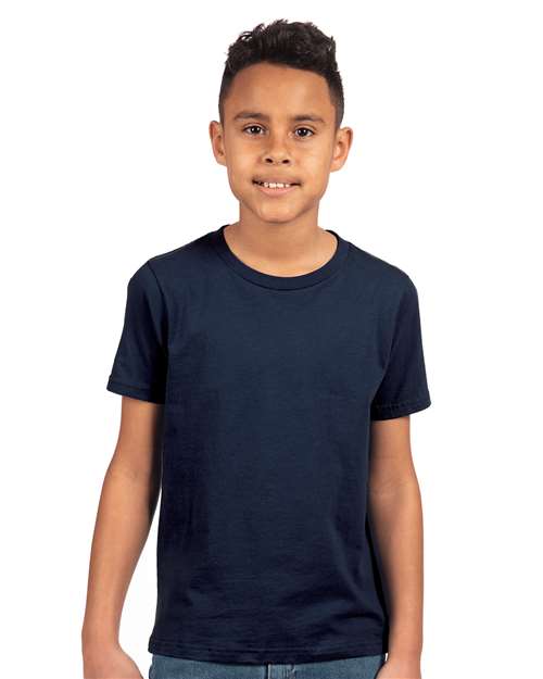 3310 - Youth Cotton Tee