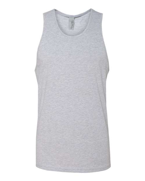 3633 - Unisex Cotton Tank