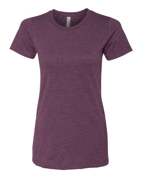 6610 - Women’s CVC Tee